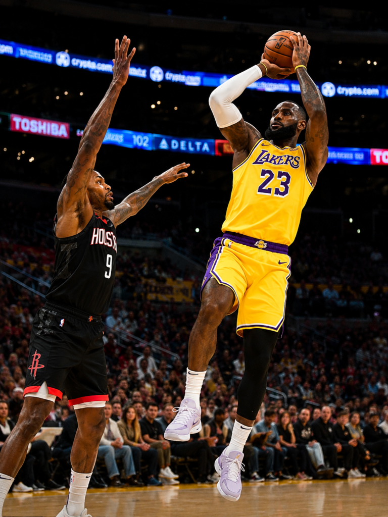 nba games