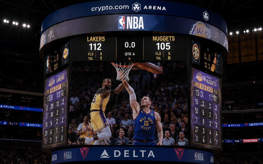 nba games
