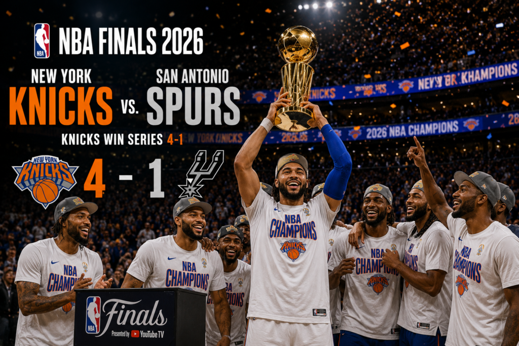 NBA Playoffs