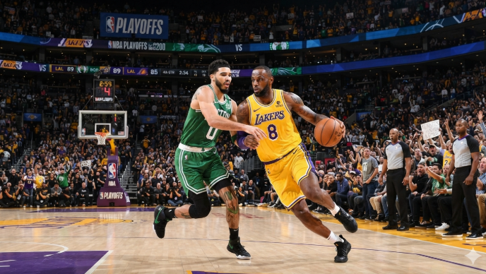 NBA