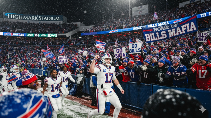 Buffalo Bills