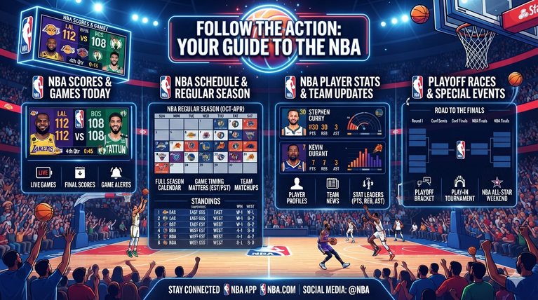 NBA