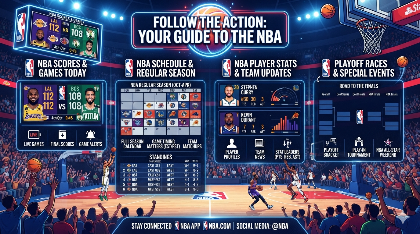 NBA