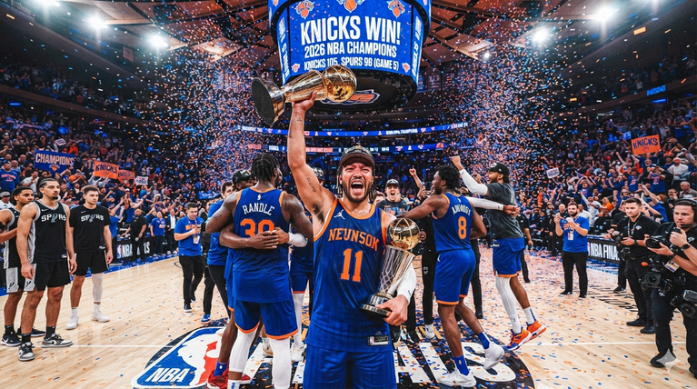 nba finals